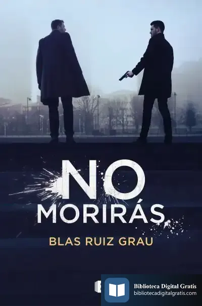 Descargar No Morirás