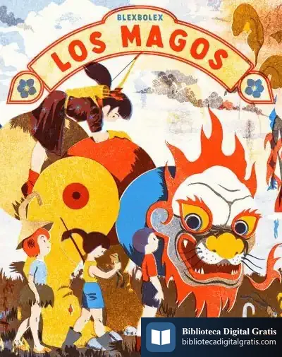Descargar Los Magos de Blexbolex