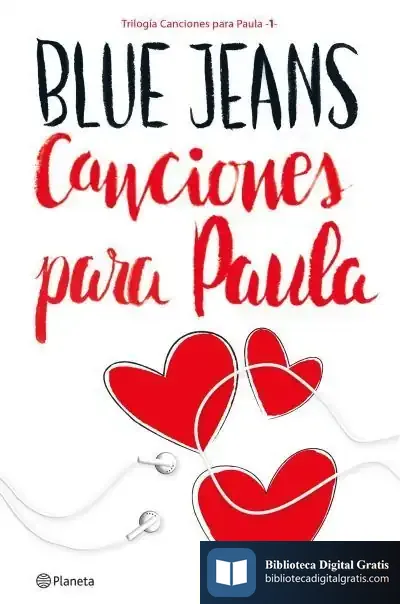 Descargar Canciones Para Paula 1. Canciones Para Paula