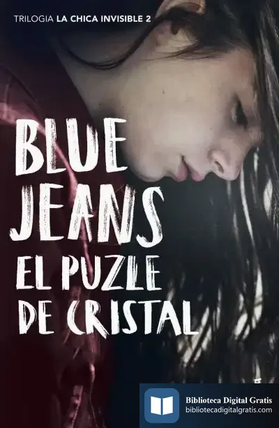 Descargar El Puzle De Cristal de Blue Jeans