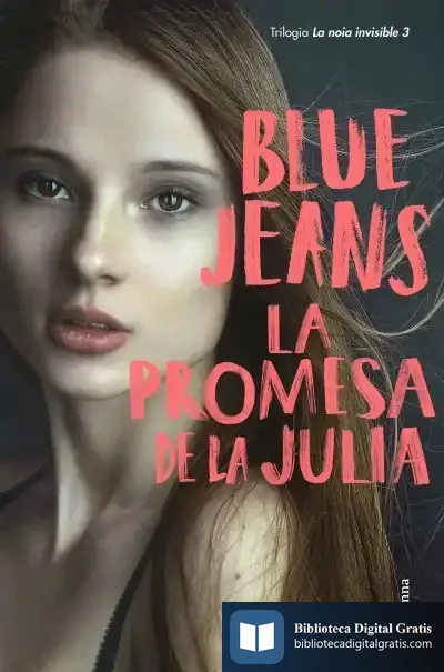 Descargar La Promesa De La Julia de Blue Jeans