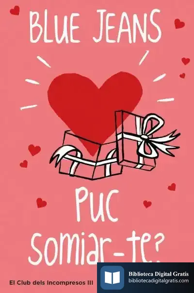 Descargar Puc Somiar-Te? de Blue Jeans