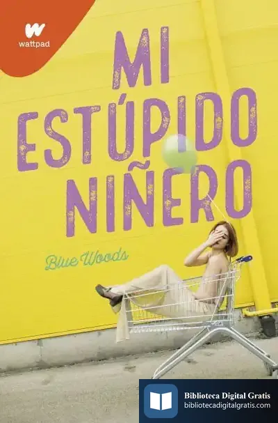 Descargar Mi Estúpido Niñero