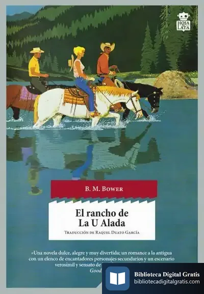 Descargar El Rancho De La U Alada