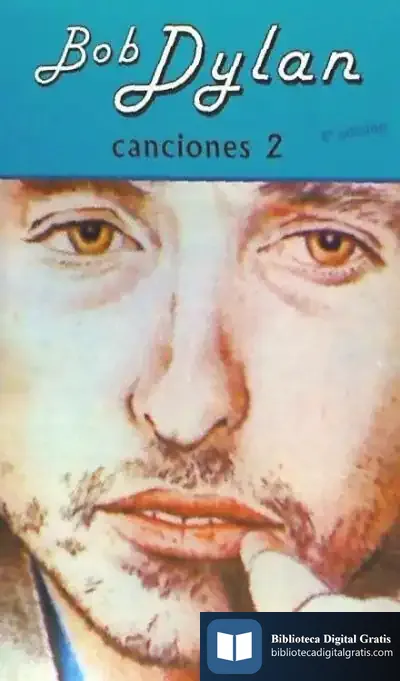 Descargar Canciones Ii de Bob Dylan