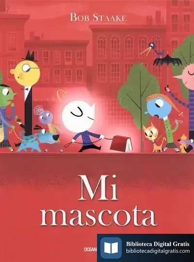 Descargar Mi Mascota