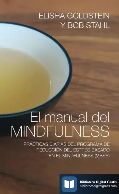 Descargar El Manual Del Mindfulness