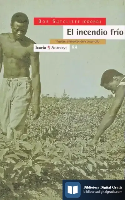 Descargar El Incendio Frío