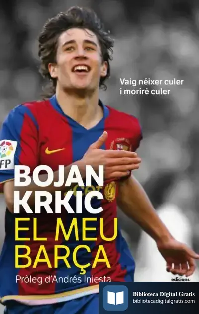 Descargar El Meu Barça