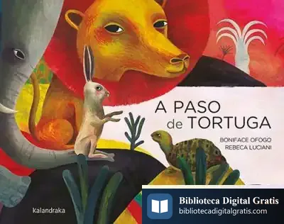 Descargar A Paso De Tortuga