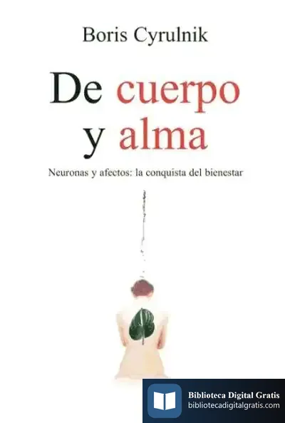Descargar De Cuerpo Y Alma de Pablo Auladell