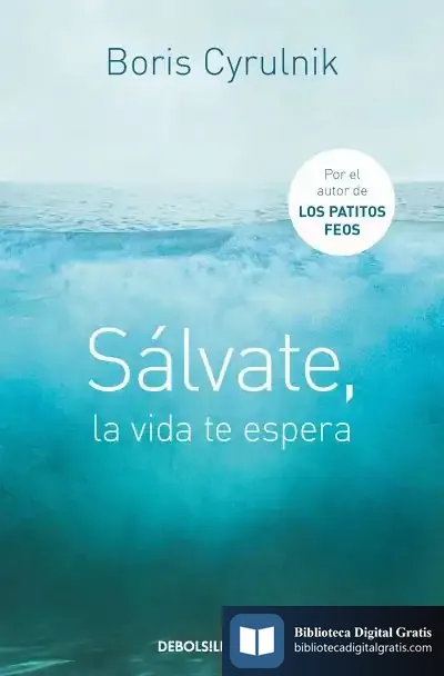 Descargar Sálvate, La Vida Te Espera