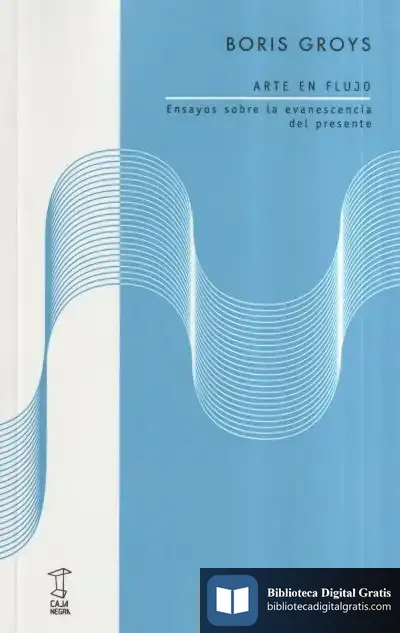 Descargar Arte En Flujo
