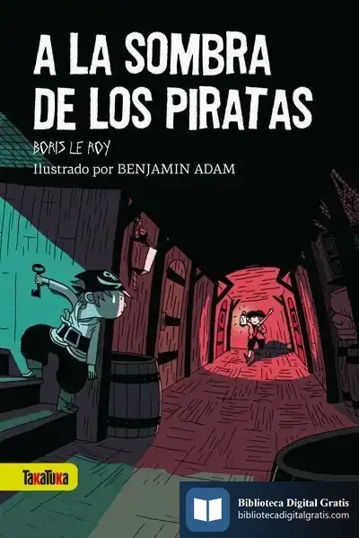 Descargar A La Sombra De Los Piratas