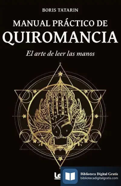 Descargar Manual Práctico De Quiromancia