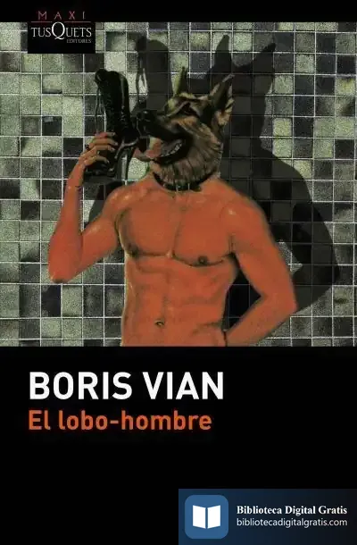 Descargar El Lobo-Hombre