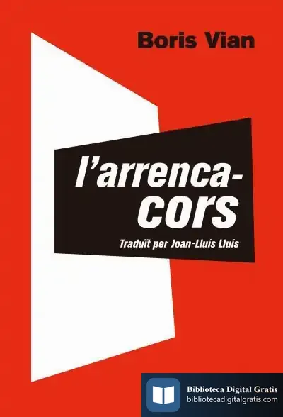 Descargar L'Arrencacors