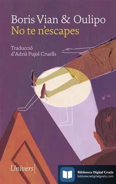 Descargar No Te N'Escapes