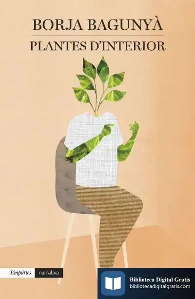 Descargar Plantes D'Interior de Borja Bagunyà