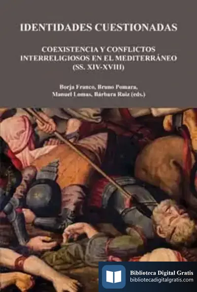 Descargar Identidades Cuestionadas de Borja Franco Llopis