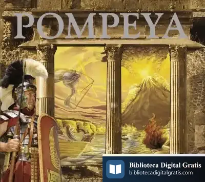 Descargar Historias Y Leyendas. Pompeya de Carmen Guerra de Hoyos