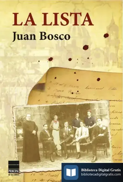 Descargar La Lista de Bosco