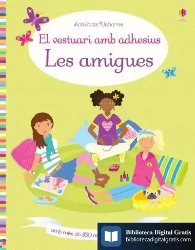 Descargar Les Amigues