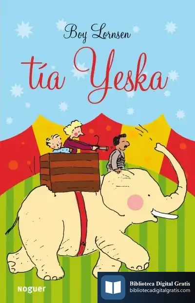 Descargar Tía Yeska de Knister