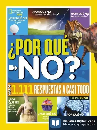 Descargar ¿Por Qué No?