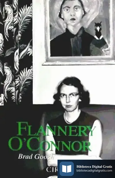 Descargar Flannery O'Connor de Varios Autores
