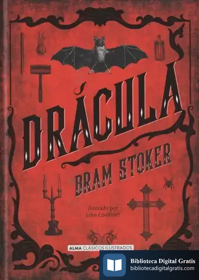 Descargar Drácula (Clásicos) de Bram Stoker