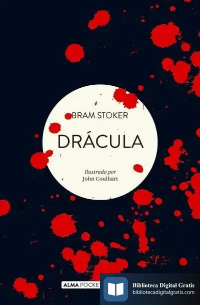 Descargar Drácula (Pocket) de Bram Stoker