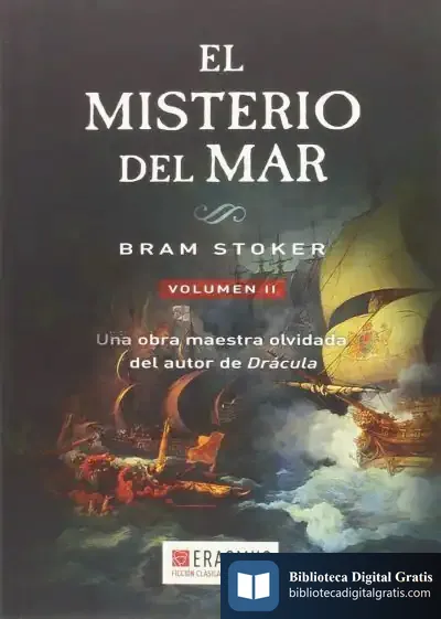 Descargar El Misterio Del Mar. Vol. Ii