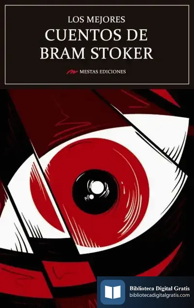 Descargar Los Mejores Cuentos De Bram Stoker