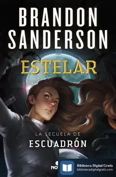 Descargar Estelar de Brandon Sanderson