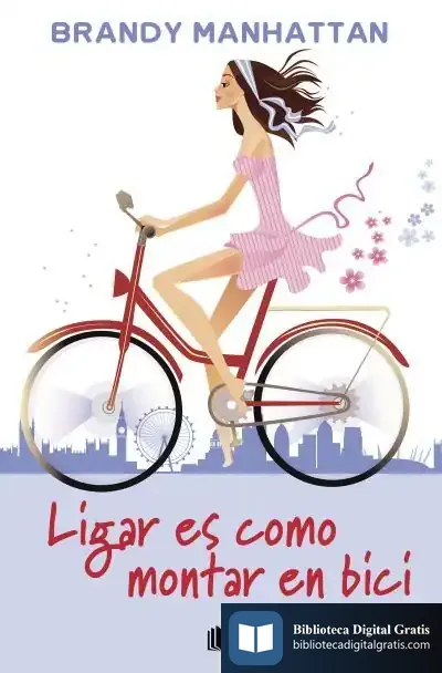 Descargar Ligar Es Como Montar En Bici