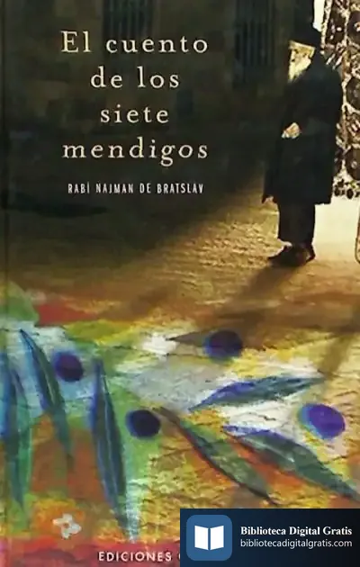 Descargar Cuento De Los Siete Mendigos, El