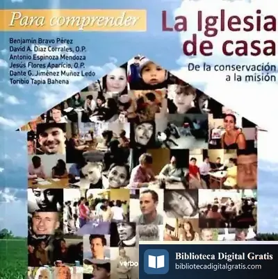Descargar Para Comprender La Iglesia De Casa