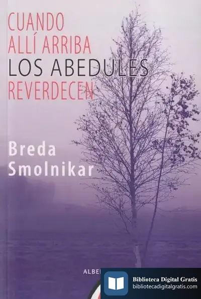 Descargar Cuando Allí Arriba Los Abedules Reverdecen