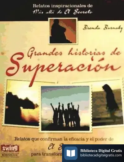 Descargar Grandes Historias De Superación