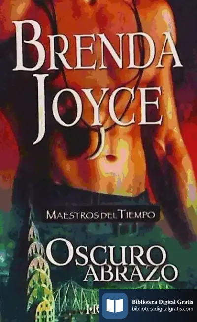 Descargar Oscuro Abrazo