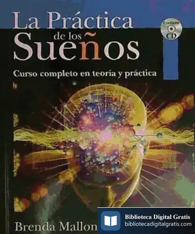 Descargar La Práctica De Los Sueños de Brenda Mallon
