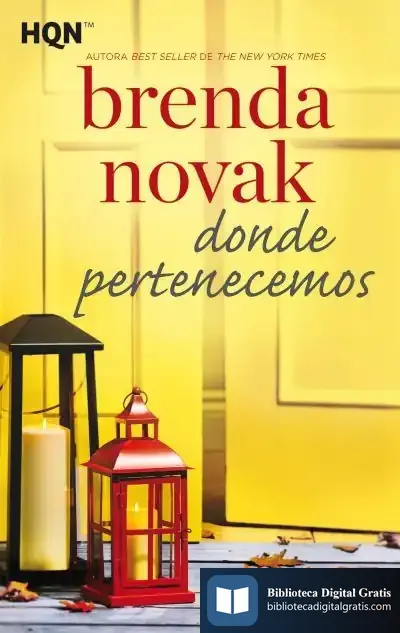 Descargar Donde Pertenecemos
