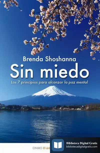 Descargar Sin Miedo de Brenda Shoshanna