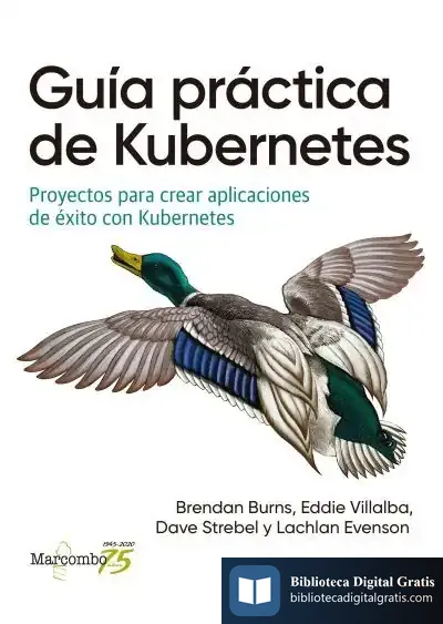 Descargar Guía Práctica De Kubernetes
