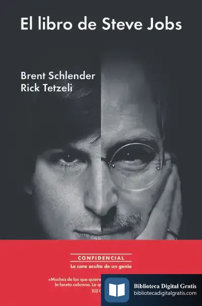 Descargar El Libro De Steve Jobs