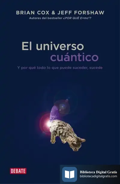 Descargar El Universo Cuántico