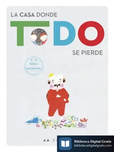 Descargar Casa Donde Todo Se Pierde