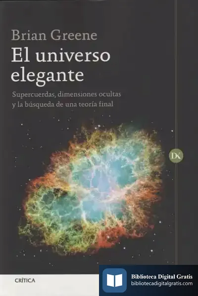 Descargar El Universo Elegante