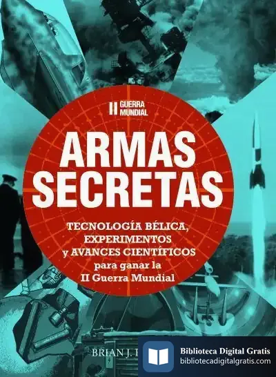 Descargar Ii Guerra Mundial de Brian J. Ford